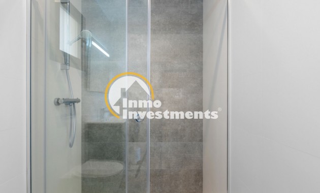 Resale - Apartment - Orihuela Costa - Los Dolses