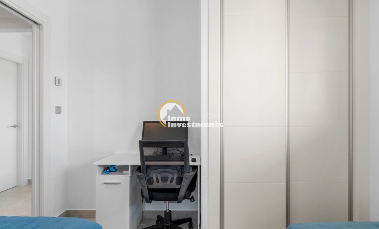 Resale - Apartment - Orihuela Costa - Los Dolses