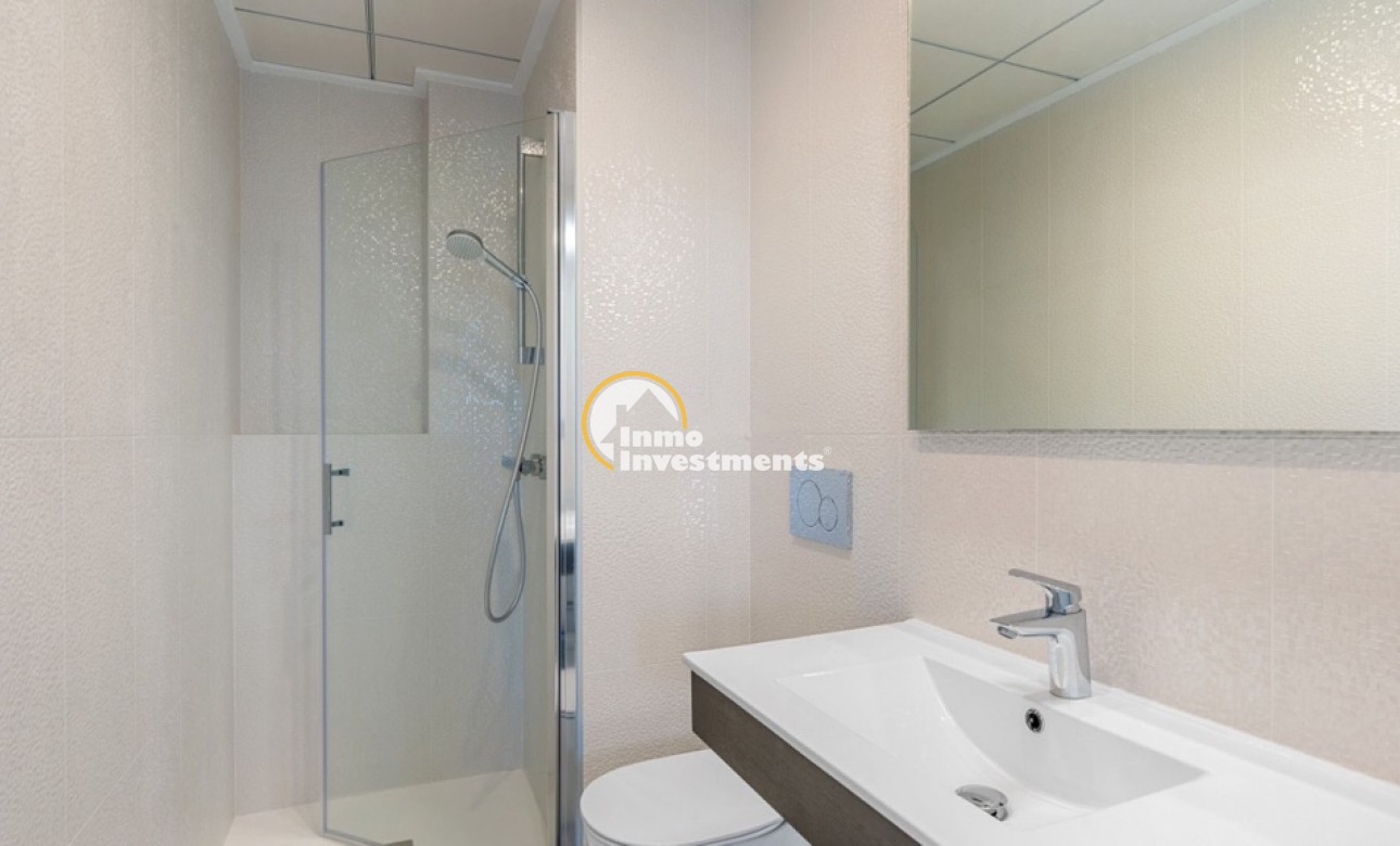 Resale - Apartment - Orihuela Costa - Los Dolses