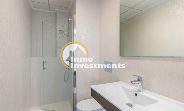 Resale - Apartment - Orihuela Costa - Los Dolses