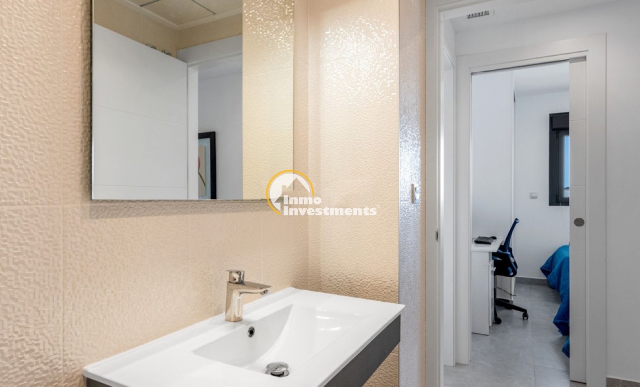 Resale - Apartment - Orihuela Costa - Los Dolses