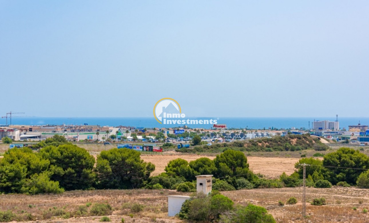 Resale - Apartment - Orihuela Costa - Los Dolses