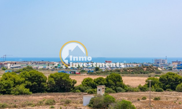 Resale - Apartment - Orihuela Costa - Los Dolses