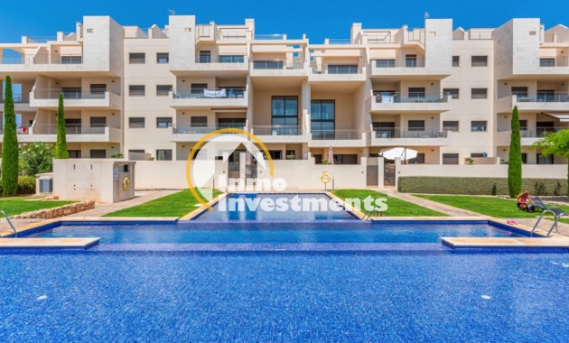 Resale - Apartment - Orihuela Costa - Los Dolses
