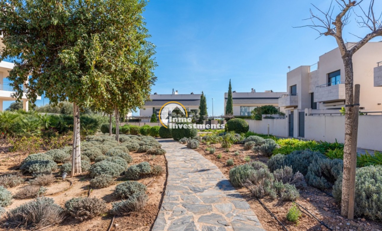 Resale - Apartment - Orihuela Costa - Los Dolses