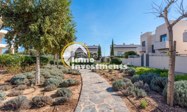 Resale - Apartment - Orihuela Costa - Los Dolses