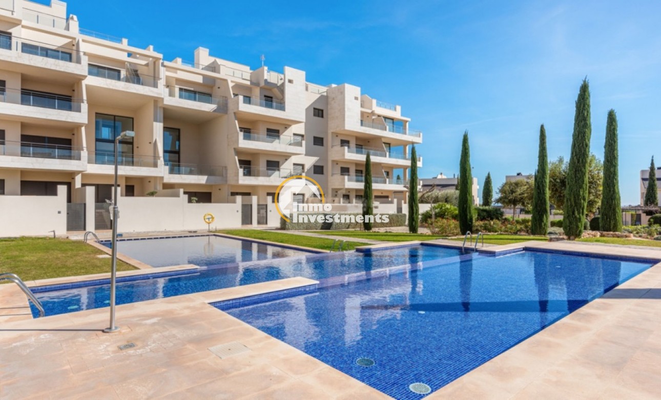 Resale - Apartment - Orihuela Costa - Los Dolses