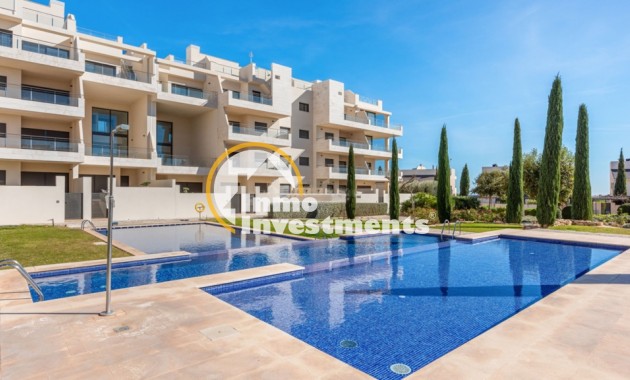 Resale - Apartment - Orihuela Costa - Los Dolses