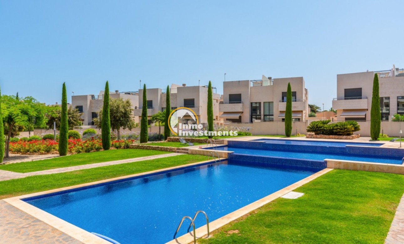 Resale - Apartment - Orihuela Costa - Los Dolses