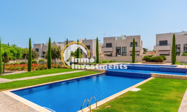 Resale - Apartment - Orihuela Costa - Los Dolses