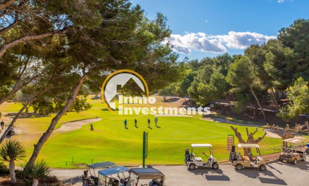 Resale - Apartment - Orihuela Costa - Los Dolses