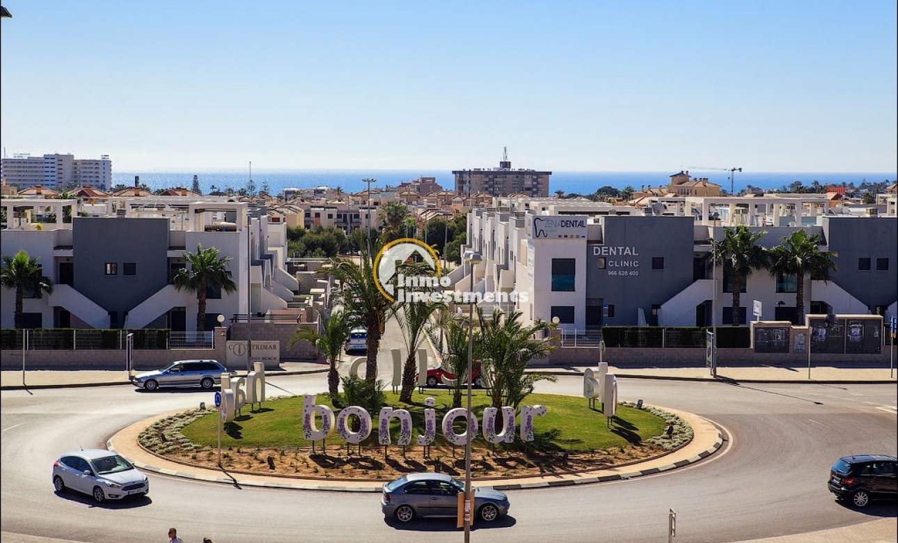 Resale - Apartment - Orihuela Costa - Los Dolses