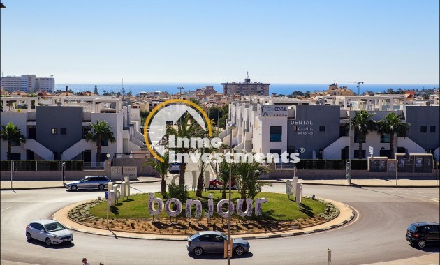Resale - Apartment - Orihuela Costa - Los Dolses