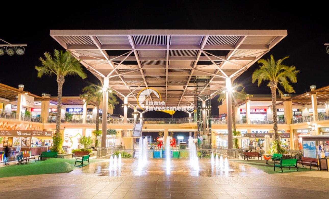 Resale - Apartment - Orihuela Costa - Los Dolses