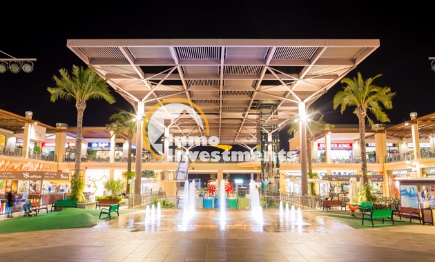 Resale - Apartment - Orihuela Costa - Los Dolses