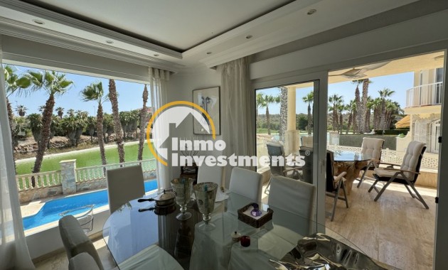 Bestaande bouw - Villa - Las Ramblas - 