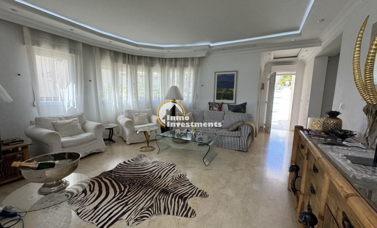 Bestaande bouw - Villa - Las Ramblas - 