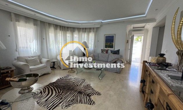 Bestaande bouw - Villa - Las Ramblas - 