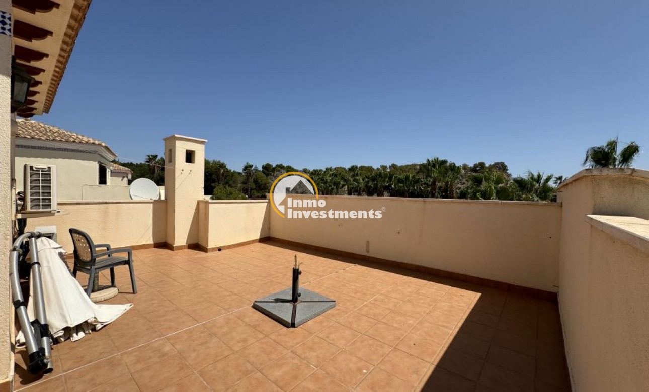 Bestaande bouw - Villa - Las Ramblas - 