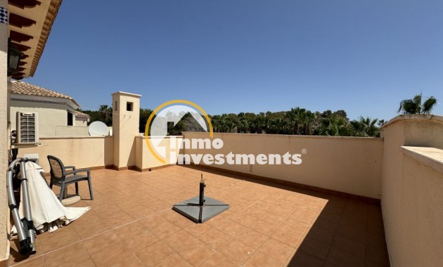 Bestaande bouw - Villa - Las Ramblas - 