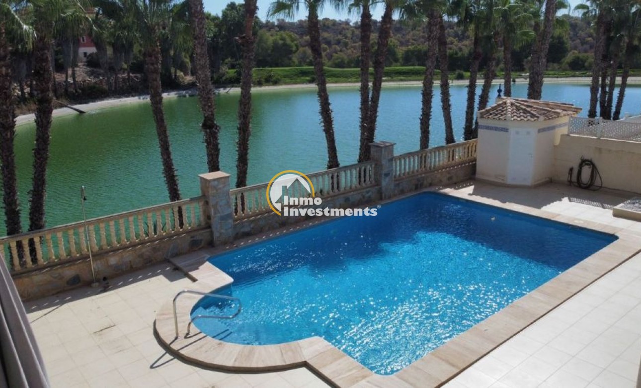 Bestaande bouw - Villa - Las Ramblas - 