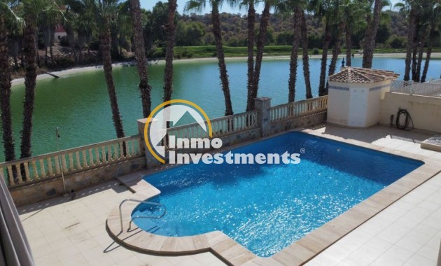 Bestaande bouw - Villa - Las Ramblas - 