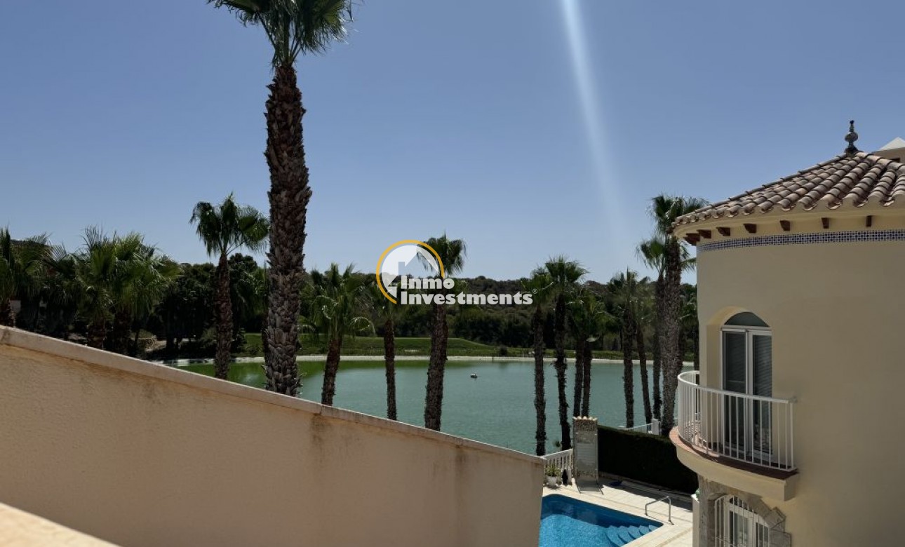 Bestaande bouw - Villa - Las Ramblas - 