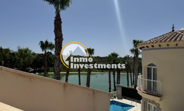 Bestaande bouw - Villa - Las Ramblas - 