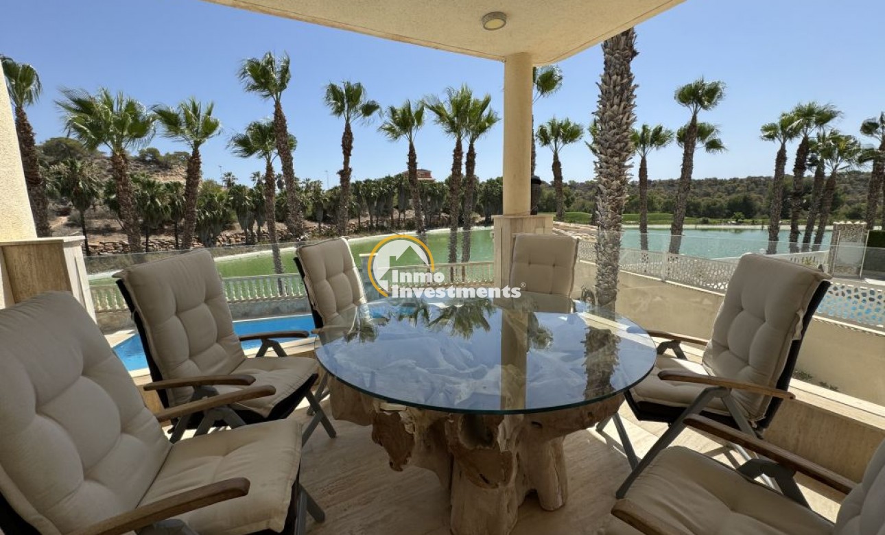 Bestaande bouw - Villa - Las Ramblas - 