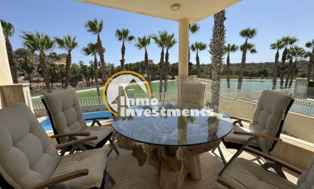 Bestaande bouw - Villa - Las Ramblas - 