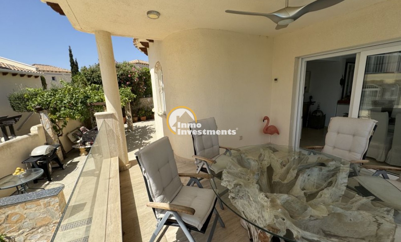 Bestaande bouw - Villa - Las Ramblas - 