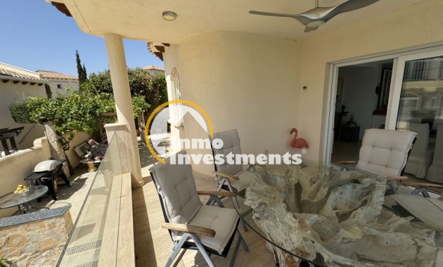 Bestaande bouw - Villa - Las Ramblas - 