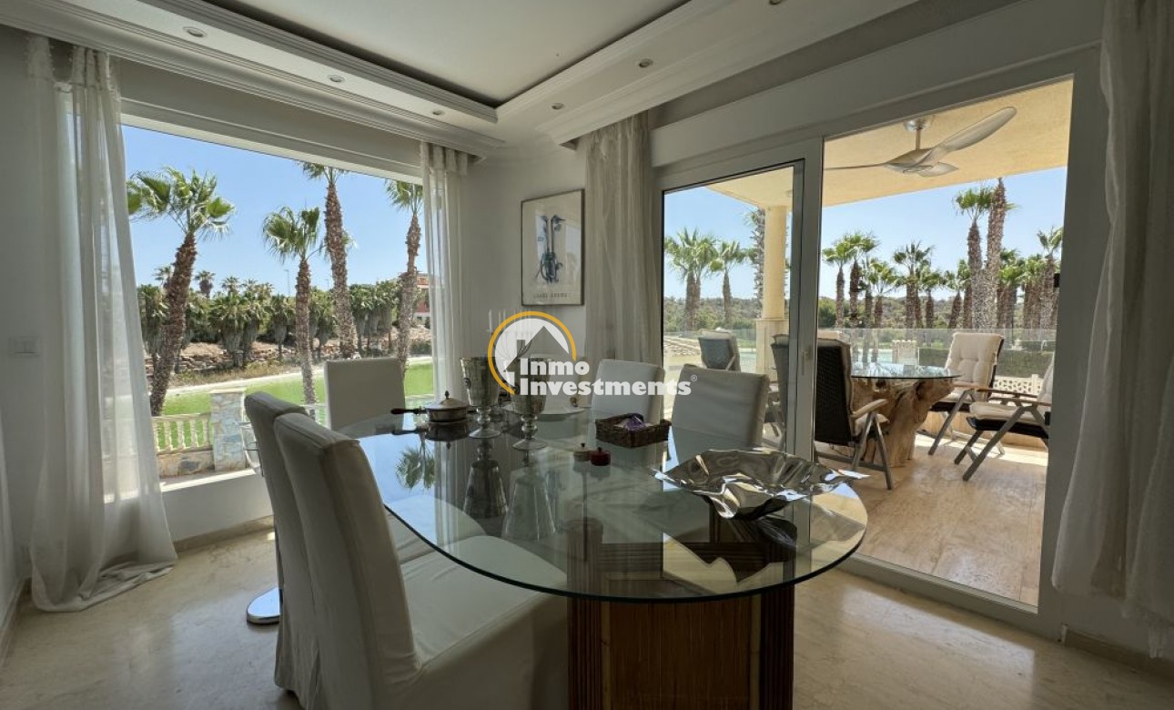 Bestaande bouw - Villa - Las Ramblas - 