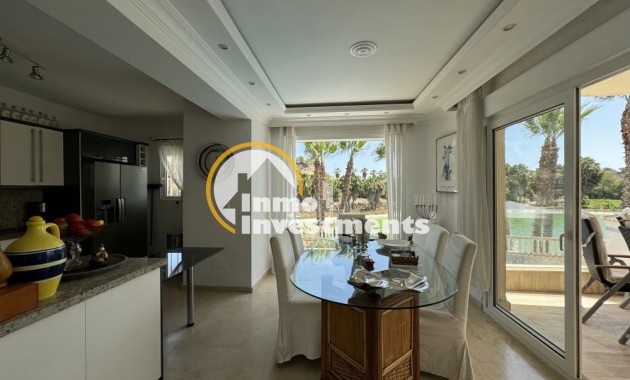 Bestaande bouw - Villa - Las Ramblas - 