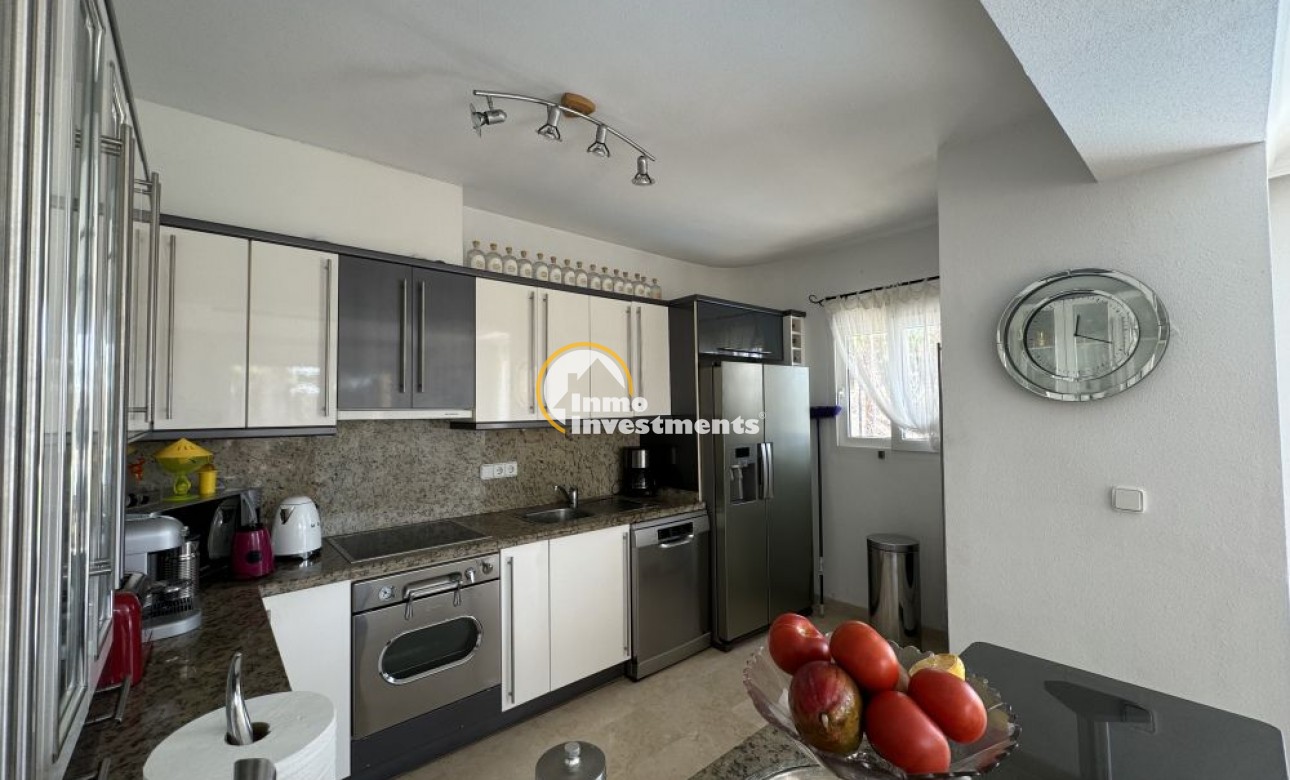 Bestaande bouw - Villa - Las Ramblas - 