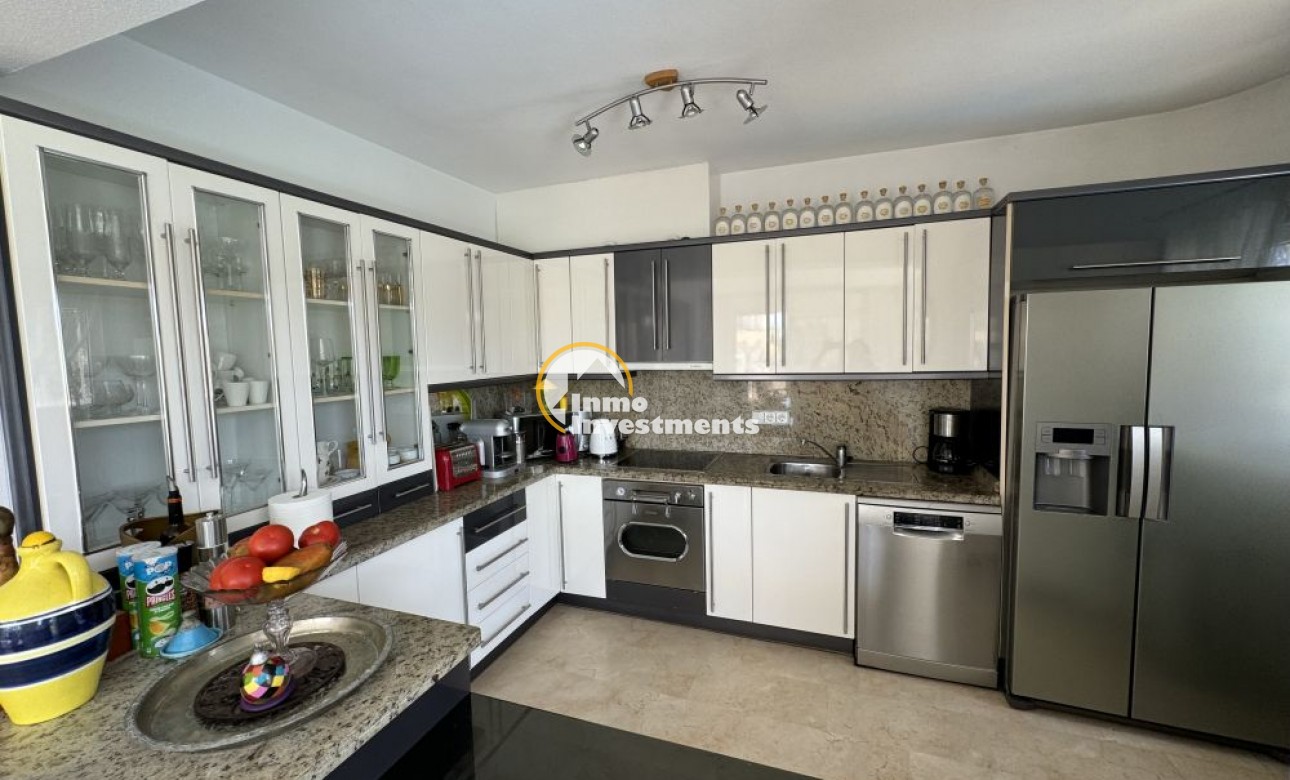 Bestaande bouw - Villa - Las Ramblas - 