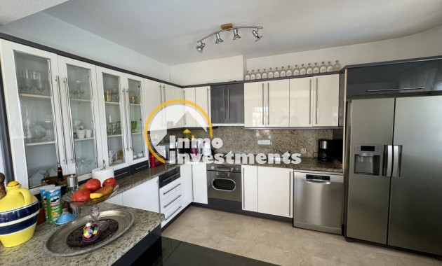 Bestaande bouw - Villa - Las Ramblas - 