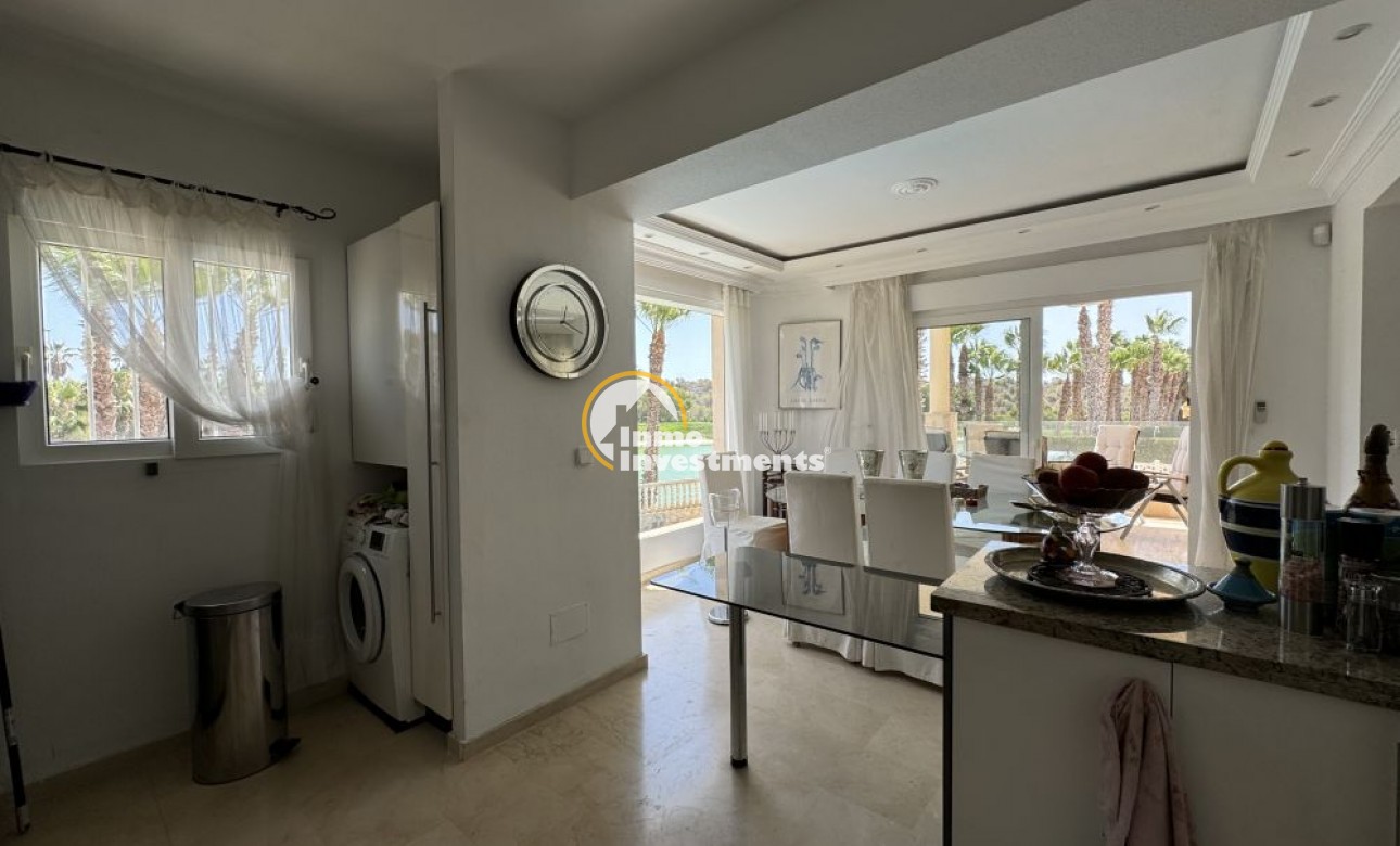 Bestaande bouw - Villa - Las Ramblas - 