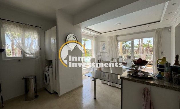 Bestaande bouw - Villa - Las Ramblas - 