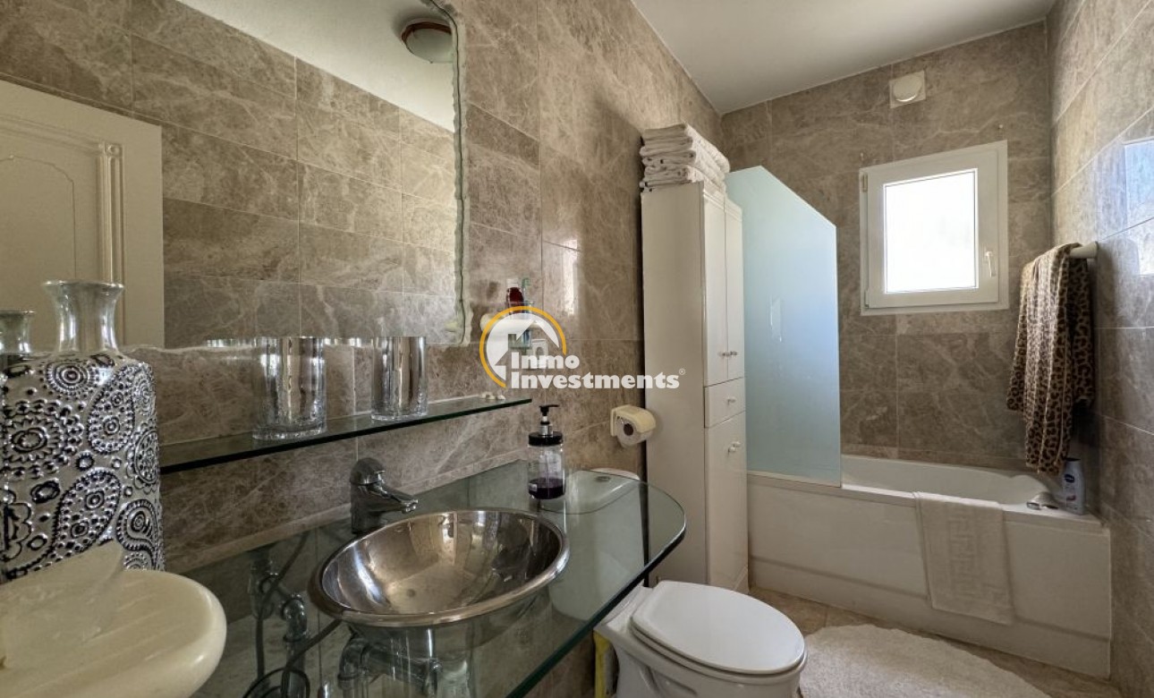 Bestaande bouw - Villa - Las Ramblas - 