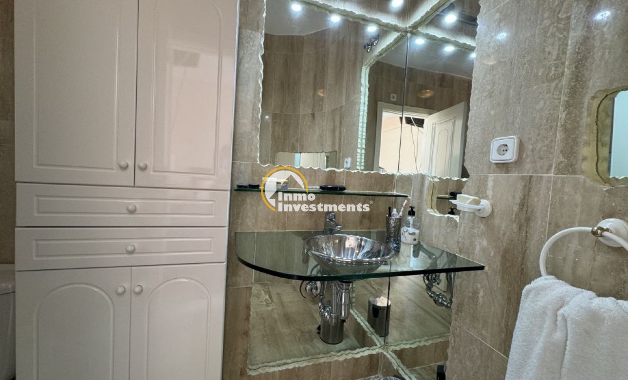 Bestaande bouw - Villa - Las Ramblas - 