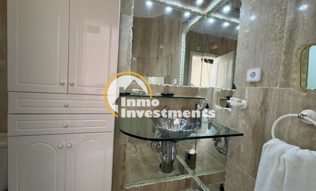 Bestaande bouw - Villa - Las Ramblas - 