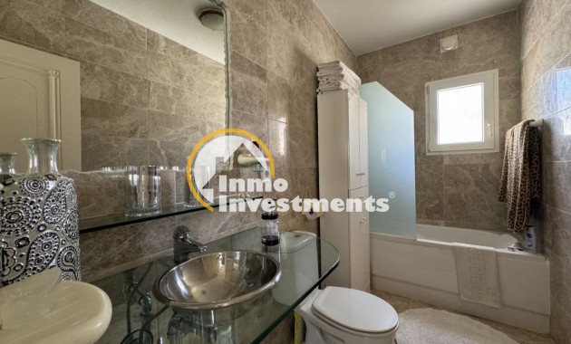 Bestaande bouw - Villa - Las Ramblas - 