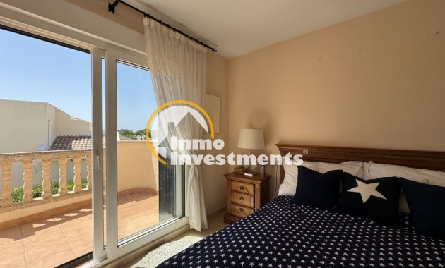 Bestaande bouw - Villa - Las Ramblas - 