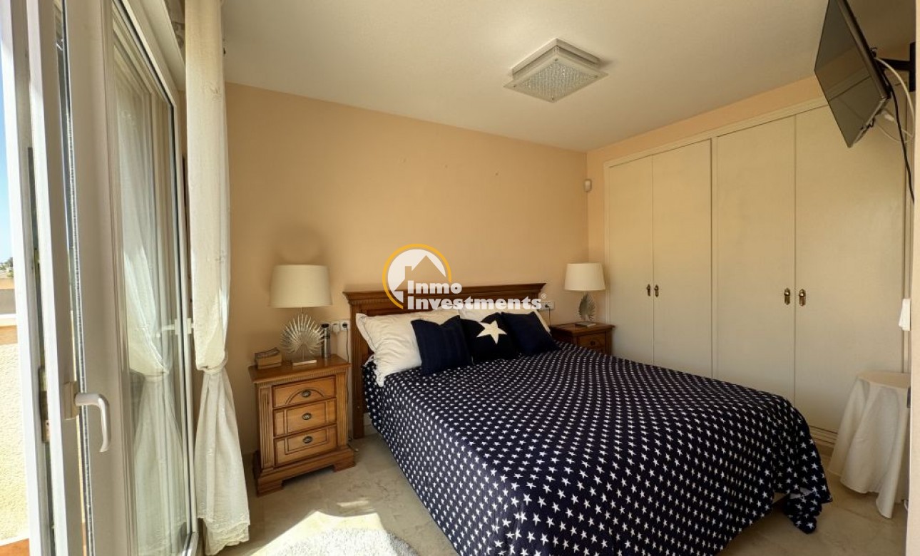 Bestaande bouw - Villa - Las Ramblas - 