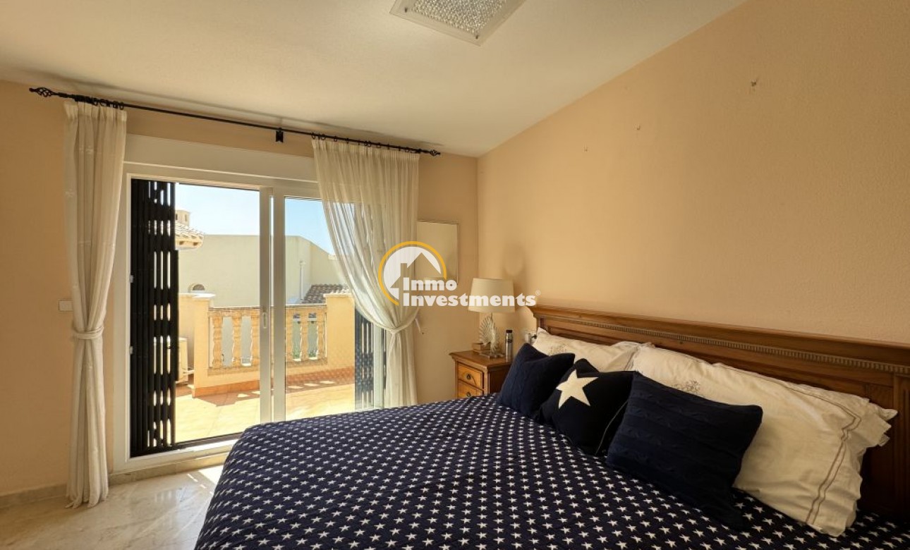 Bestaande bouw - Villa - Las Ramblas - 