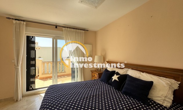 Bestaande bouw - Villa - Las Ramblas - 