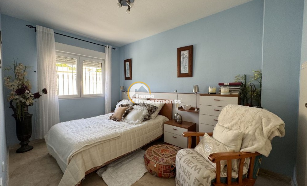 Bestaande bouw - Villa - Las Ramblas - 