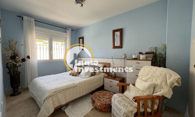 Bestaande bouw - Villa - Las Ramblas - 