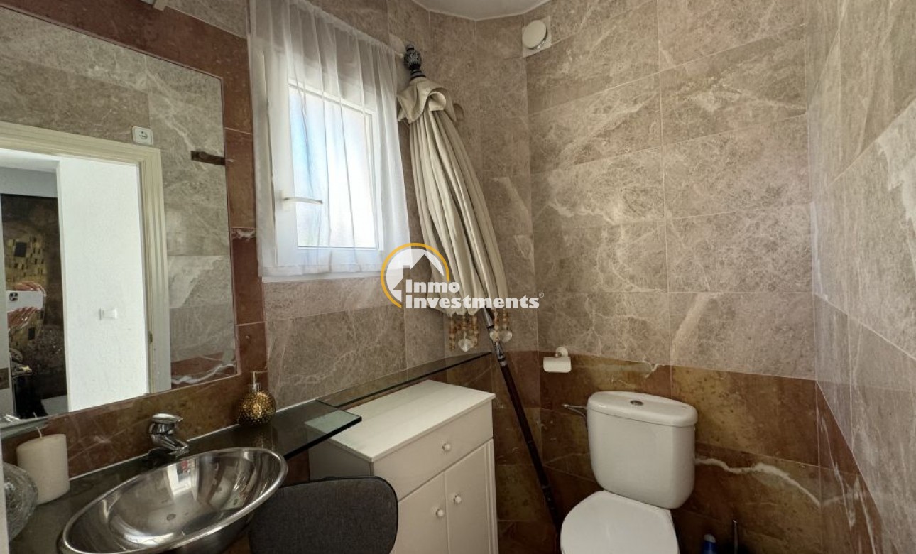 Bestaande bouw - Villa - Las Ramblas - 